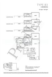 One Bernam (D2), Apartment #508080501